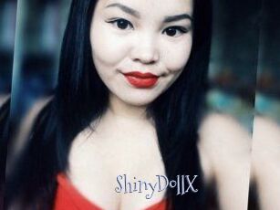 ShinyDollX