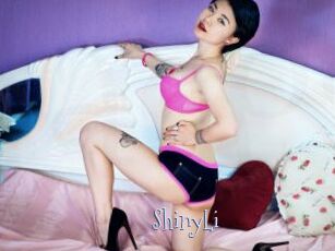 ShinyLi
