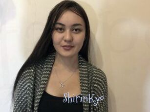 ShirinKyo Faceporno