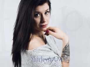 ShirleyActive22