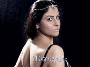ShivaniArabic