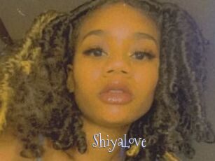 ShiyaLove
