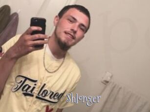 Shlonger