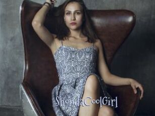 ShondaCoolGirl