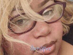 ShoniSpice