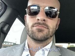 ShooterMcwackin