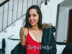 ShopieFowler