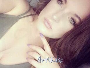 ShortKake