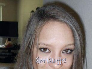 ShortStuff92