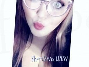 ShortSweetBBW