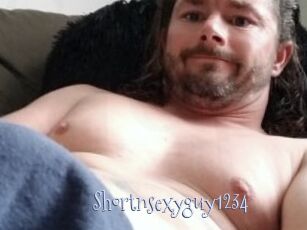 Shortnsexyguy1234