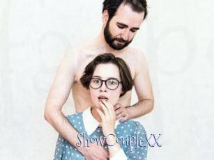 ShowCoupleXX