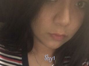 Shy1