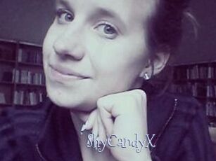 ShyCandyX