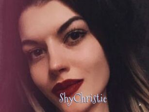 ShyChristie
