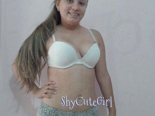 ShyCuteGirl