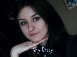 Shy_Betty