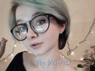 Shy_Mimosa