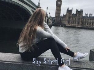 Shy_School_Girl_