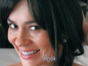 Shyla