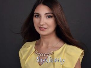 ShyxBeauty