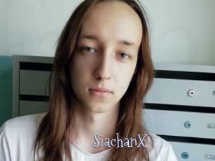 SiachanX