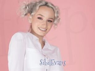 SibilEvans