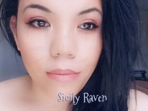 Sicily_Raven