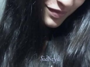 SidNeyd