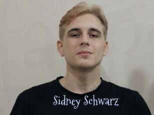Sidney_Schwarz