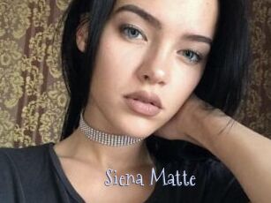 Siena_Matte