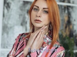 SiennaJohnson