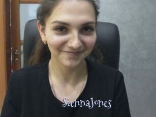SiennaJones