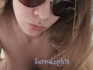 SiennaLeigh25