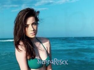 SiennaRosex
