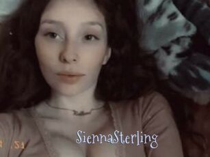 SiennaSterling