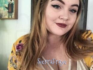 SierraFraye
