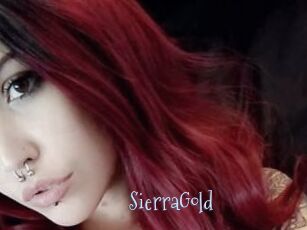 SierraGold