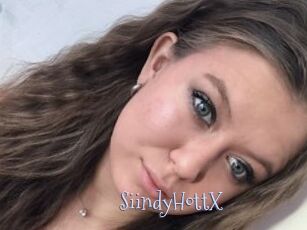 SiindyHottX
