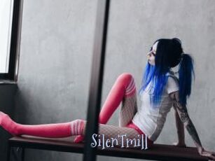 SilenTmill