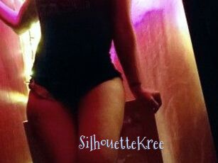 SilhouetteKree
