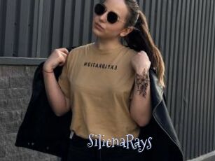 SilienaRays