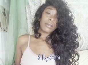 SilkySara