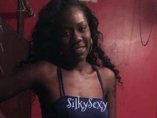 SilkySexy