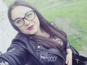 Silkyyy