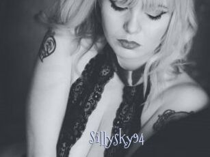 Sillysky94