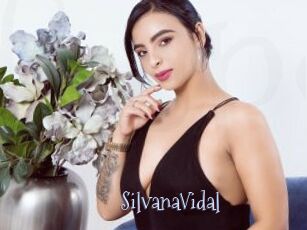 SilvanaVidal