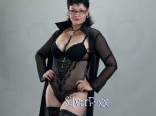 SilverFoxx