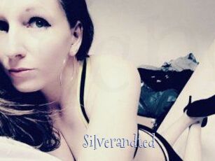 Silverandted
