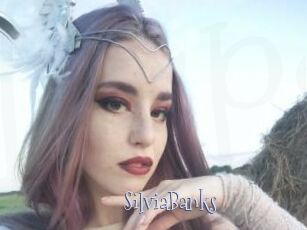 SilviaBanks